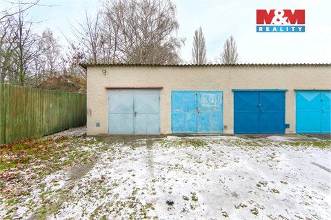 Prodej komerčního objektu, 48 m² - 6