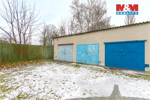 Prodej komerčního objektu, 48 m² - 4