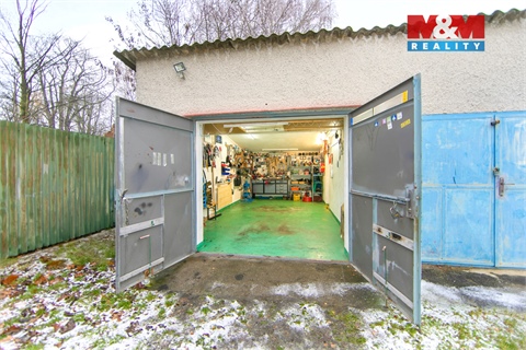 Prodej komerčního objektu, 48 m² - 0