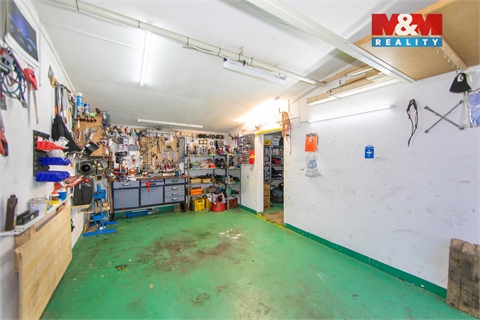 Prodej komerčního objektu, 48 m² - 2