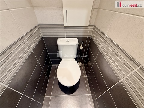 Pronájem bytu 1+1, 36 m² - 2