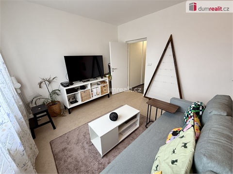 Pronájem bytu 1+1, 36 m² 6