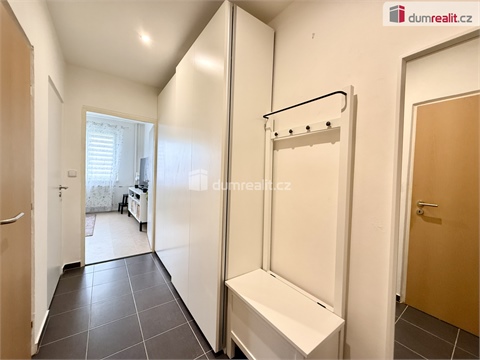 Pronájem bytu 1+1, 36 m² - 12