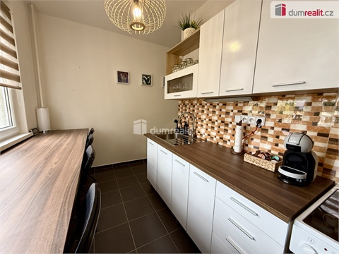 Pronájem bytu 1+1, 36 m² 10