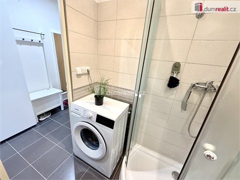 Pronájem bytu 1+1, 36 m² 12