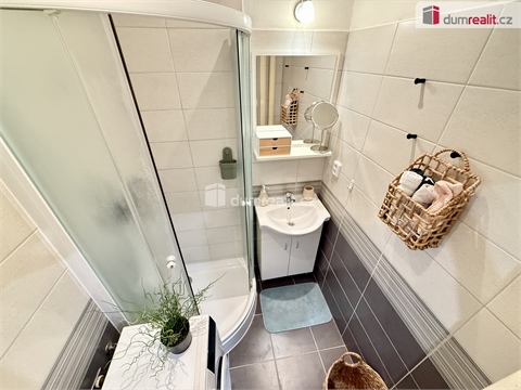 Pronájem bytu 1+1, 36 m² 2