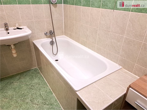 Pronájem bytu 1+1, 32 m² 4