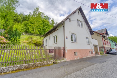 Prodej rodinného domu, 141 m² - 14