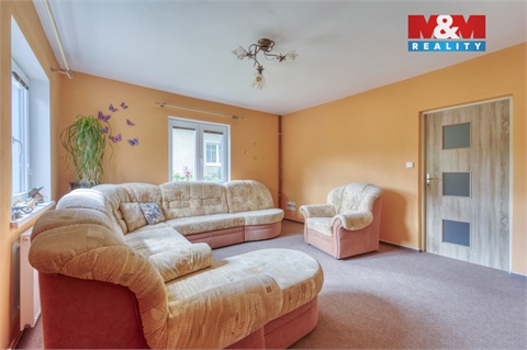 Prodej rodinného domu, 141 m² 4