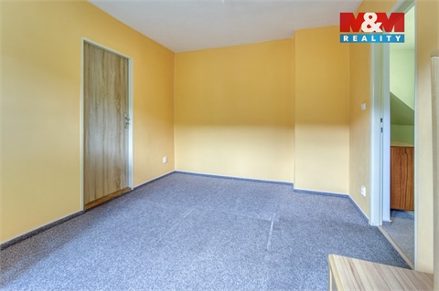 Prodej rodinného domu, 141 m² - 18