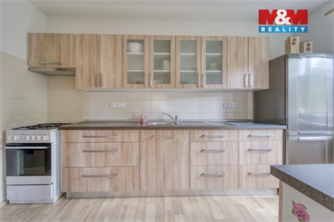 Prodej rodinného domu, 141 m² - 22