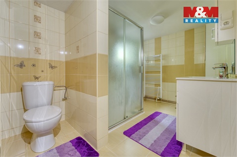 Prodej rodinného domu, 141 m² - 26