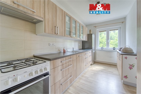 Prodej rodinného domu, 141 m² 0