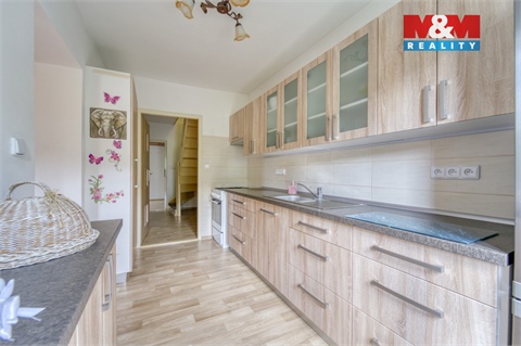 Prodej rodinného domu, 141 m² 28