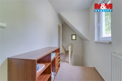 Prodej rodinného domu, 141 m² - 20