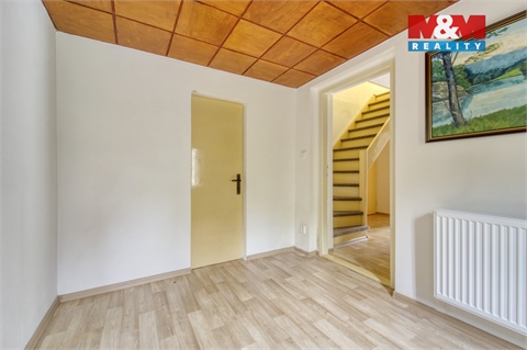 Prodej rodinného domu, 141 m² 26