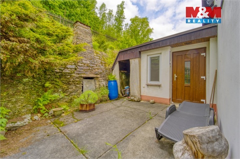 Prodej rodinného domu, 141 m² - 12