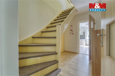 Prodej rodinného domu, 141 m² - 24