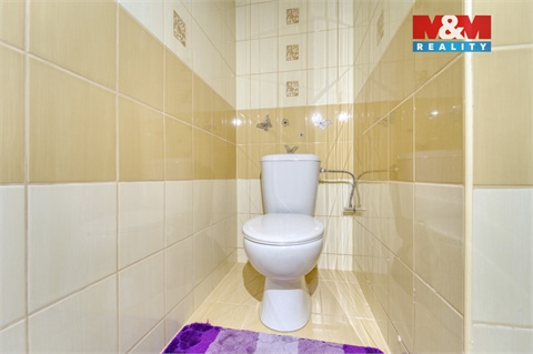 Prodej rodinného domu, 141 m² 22