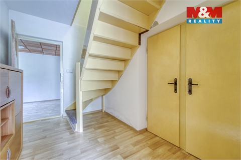 Prodej rodinného domu, 141 m² 24