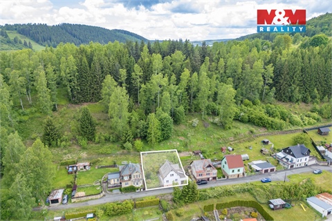 Prodej rodinného domu, 141 m² - 2