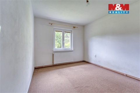 Prodej rodinného domu, 141 m² - 16