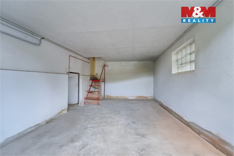 Prodej rodinného domu, 141 m² - 10