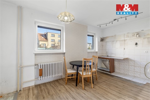 Prodej rodinného domu, 201 m² 10