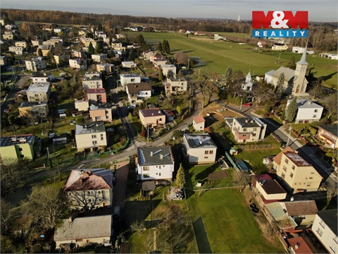 Prodej rodinného domu, 201 m² - 20