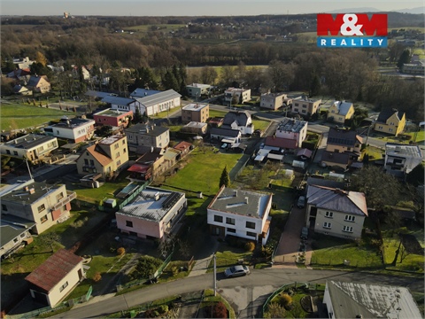 Prodej rodinného domu, 201 m² 20