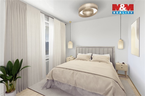 Prodej rodinného domu, 201 m² - 6