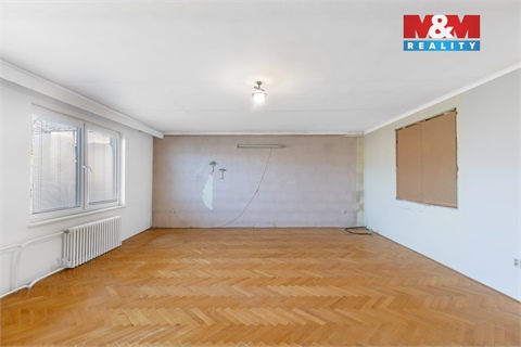 Prodej rodinného domu, 201 m² - 2