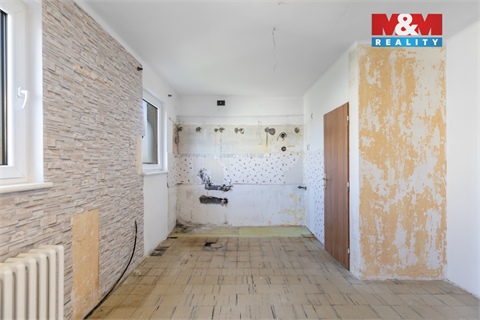 Prodej rodinného domu, 201 m² 8