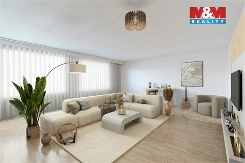 Prodej rodinného domu, 201 m² - 4