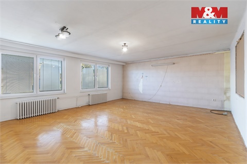 Prodej rodinného domu, 201 m² 4