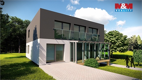 Prodej rodinného domu, 201 m² - 14