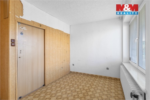 Prodej rodinného domu, 201 m² 12