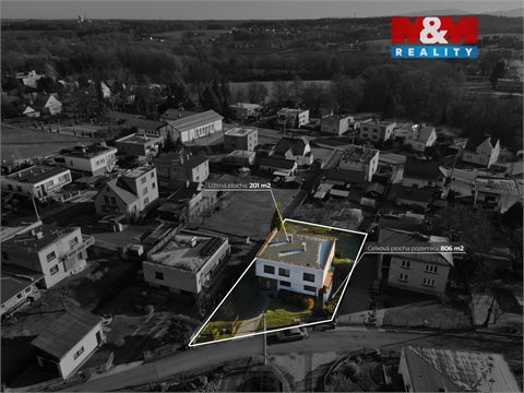 Prodej rodinného domu, 201 m² 18