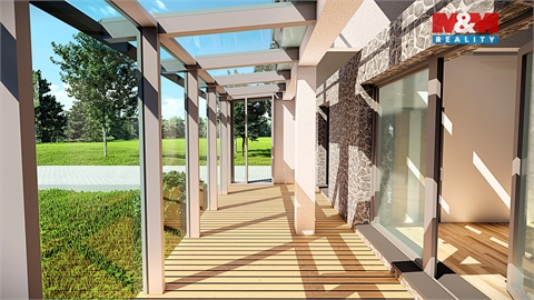 Prodej rodinného domu, 201 m² - 16