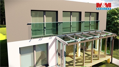 Prodej rodinného domu, 201 m² 16