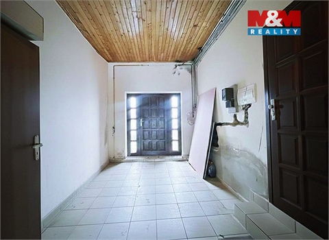 Prodej bytu 2kk, 59 m² 10