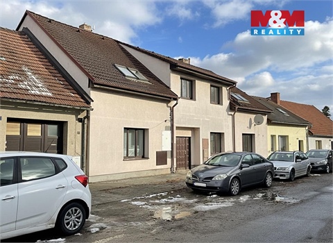 Prodej bytu 2kk, 59 m² - 10