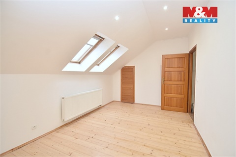 Prodej bytu 2kk, 59 m² - 2