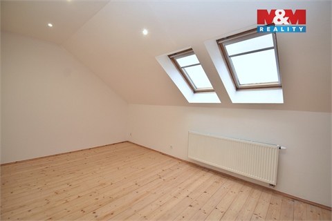 Prodej bytu 2kk, 59 m² 4