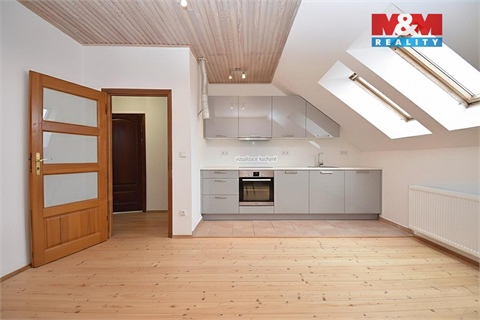 Prodej bytu 2kk, 59 m² 8