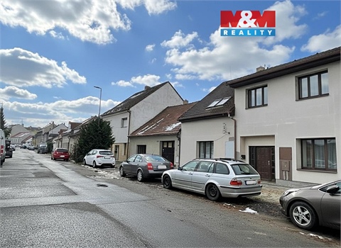 Prodej bytu 2kk, 59 m² 0