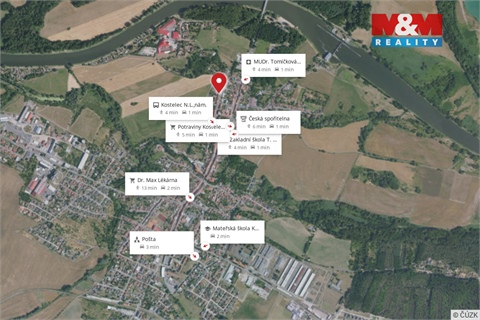 Prodej bytu 2kk, 59 m² 12