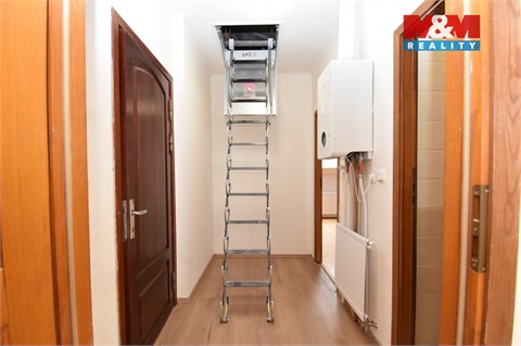 Prodej bytu 2kk, 59 m² 6