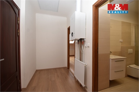 Prodej bytu 2kk, 59 m² - 4