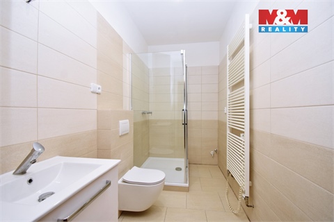 Prodej bytu 2kk, 59 m² 2